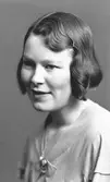 Berta Pålsson
