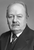 Landsfogde Carl Björkling