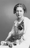 Ingrid Frisk
