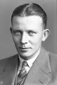 Thor Axberg
