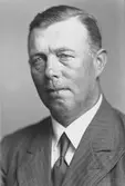 Axel Fröjd

