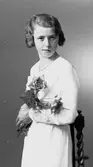 Okänd konfirmand
