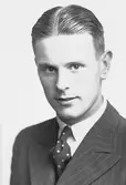 Gunnar Johansson
