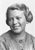 Gunborg Erlandsson
