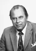 Gösta Borgenstål
