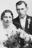 Brudparet Winlöf
