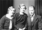 Familjen Lundros