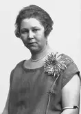 Hilda Östlund
