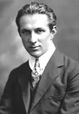 Olov Lundberg