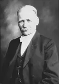 David J. Hedman
