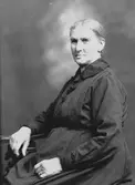 Sofia Andersson
