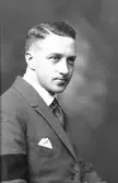 John Pettersson
