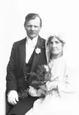 Brudparet Eriksson