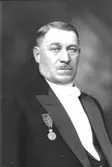 Carl Pettersson
