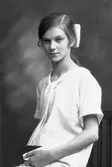 Thilda Bergström
