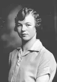 Gerda Norrbäck
