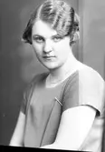 Mary Björkgren
