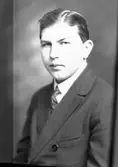 Harry Larsson
