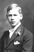 Åke Holm