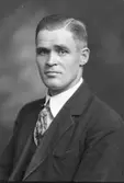 Karl Östrand
