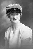 Märta Mossberg