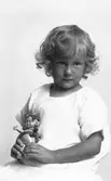 Mildred Hjulström
