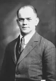Hjalmar Hallström
