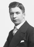 Bengt Lindström
