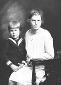 Pettersson
