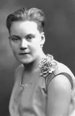 Astrid Svedberg