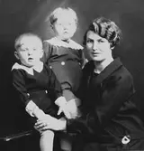 Familjen Bergengren