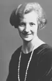 Ingrid Edén

