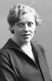 Olga Jansson

