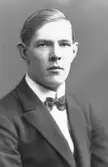 Ernst Johansson

