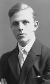 Ragnvald Lundström

