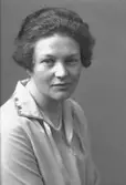 Anna Hjort

