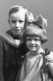 Svea och Mats Hjelm

