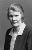 Selma Lundgren

