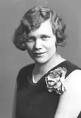 Märta Eriksson
