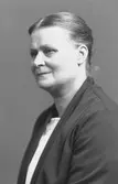 Märta Myrbäck

