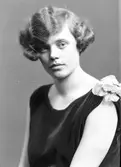 Aina Eklund

