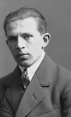 Olof Petersson

