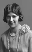 Mary Andersson

