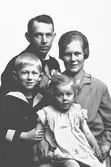 Familjen Larsson
