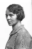 Greta Carstén

