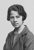 Elin Pettersson

