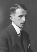 Petrus Bäckström

