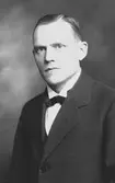 Okänd man
