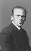 Gustaf Jansson
