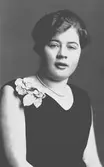 Svea Thunström
